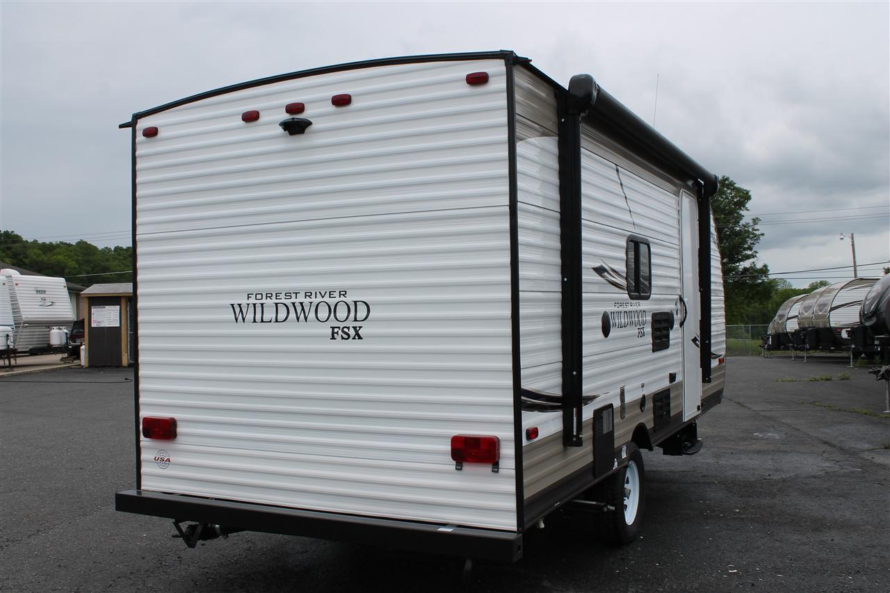 Wildwood discount coupons