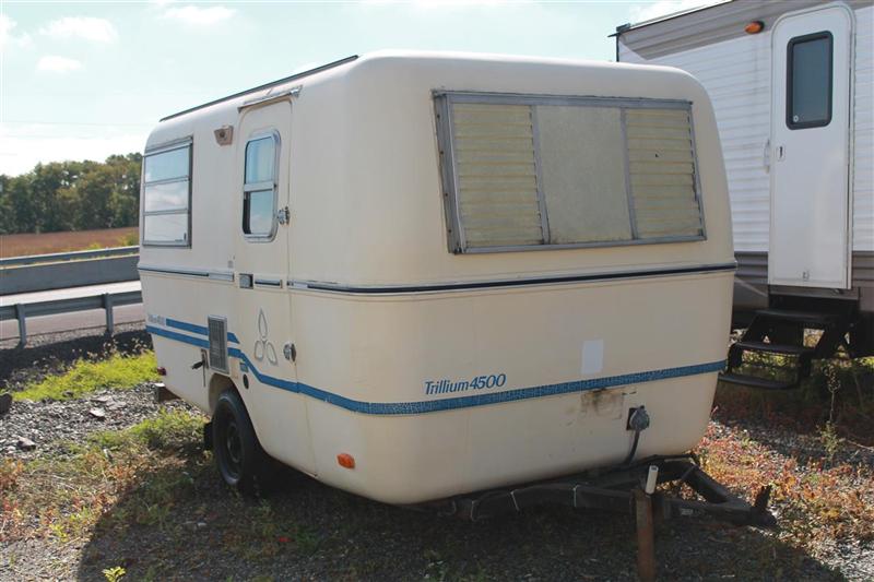 1978 TRILLIUM 4500