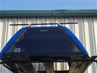 LEER Blue Dodge Dakota HighRise 122 roof rack 99-03