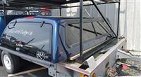 2008 LEER DODGE LB 02-08 LEER 100XR 