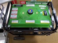 Lifan ES4000E Energy Storm 4000 Generator 