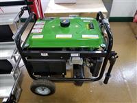 ES4000E Energy Storm 4000 Generator 