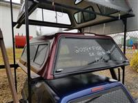 Ford F150 09Plus SB 180 Mid Rise leer Torred FSW