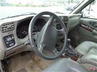 1998 OLDSMOBILE Bravada