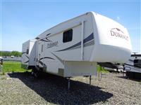 2007 KZRV Durango 305KSX3