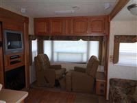 2007 KZRV Durango 305KSX3