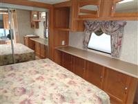 2007 KZRV Durango 305KSX3