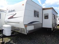 2006 SALEM LE 28BGSS