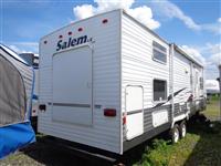 2006 SALEM LE 28BGSS