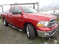 2010 Dodge Ram 1500