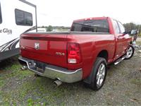 2010 Dodge Ram 1500