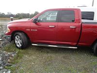 2010 Dodge Ram 1500