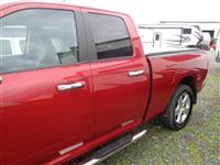 2010 Dodge Ram 1500