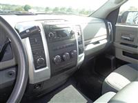 2010 Dodge Ram 1500