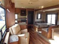 2015 Gulfstream Innsbrook 295SBW