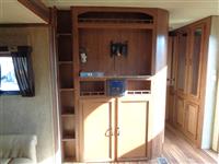 2015 Gulfstream Innsbrook 295SBW