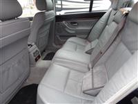 2000 BMW 740