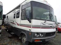 2002 SUNCRUISER Itasca