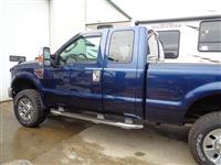 2008 FORD F350