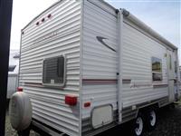 2009 DUTCHMAN Aristocrat 18B