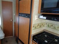 2009 DUTCHMAN Aristocrat 18B