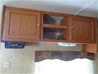 2009 DUTCHMAN Aristocrat 18B