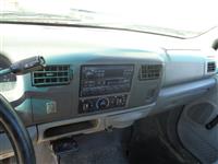 1999 FORD Ford F-250