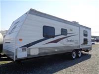 2006 CHEROKEE 25DD