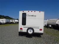 2006 CHEROKEE 25DD