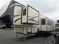 2020 WILDWOOD HERITAGE GLEN LTZ FIFTH WHEELS 356QB