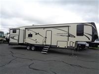 2020 WILDWOOD HERITAGE GLEN LTZ FIFTH WHEELS 356QB