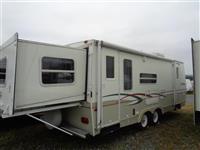 2003 KEYSTONE RV OUTBACK 25RSS