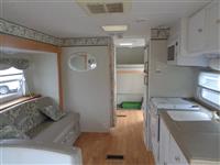 2003 KEYSTONE RV OUTBACK 25RSS