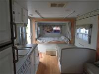 2003 KEYSTONE RV OUTBACK 25RSS