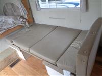 2003 KEYSTONE RV OUTBACK 25RSS