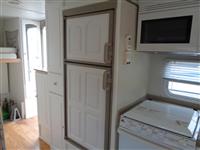 2003 KEYSTONE RV OUTBACK 25RSS