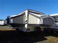 2014 PALOMINO Solaire 213X