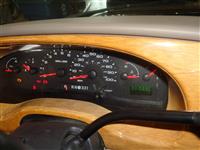 2009 CONCORD 300TS