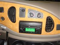 2009 CONCORD 300TS
