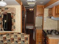 2009 CONCORD 300TS