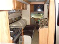 2009 CONCORD 300TS