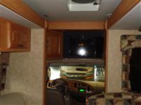2009 CONCORD 300TS