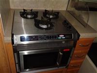 2009 CONCORD 300TS