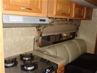 2009 CONCORD 300TS