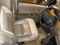 2009 CONCORD 300TS