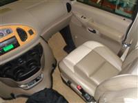 2009 CONCORD 300TS