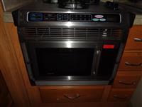 2009 CONCORD 300TS