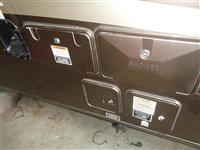 2009 CONCORD 300TS