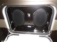 2009 CONCORD 300TS