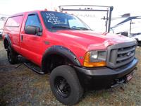 1999 FORD Ford F-250